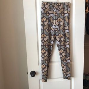 Pizza Cat leggings 😸🍕